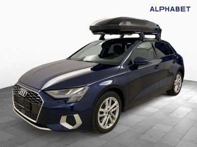 Audi A3 40 TFSIe Sportback S tronic advanced Sportback S tronic advanced, 2022