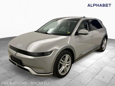 Hyundai IONIQ 5 72,6 kWh 4WD Uniq, 2022