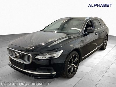 Volvo V90 T6 Recharge AWD Plus Bright, 2022
