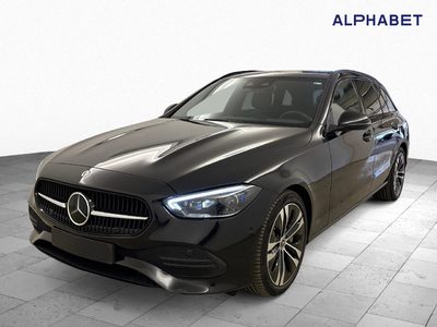 Mercedes-Benz C 220 d 4Matic T 9G-TRONIC Avantgarde, 2022