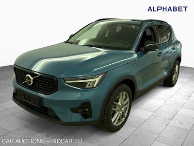 Volvo XC40 T5 Recharge DKG Plus Dark, 2022