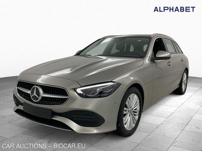 Mercedes-Benz C 180 T 9G-TRONIC Avantgarde Advanced, 2024