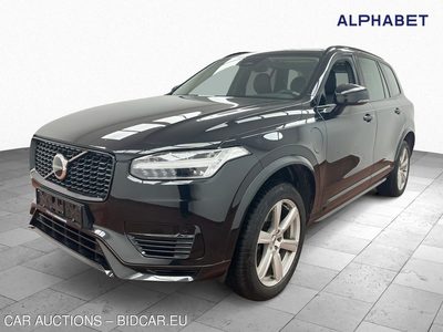 Volvo XC90 T8 AWD Recharge Plus Dark, 2022