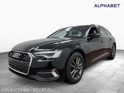 Audi A6 Avant 45 TFSI S tronic advanced, 2024