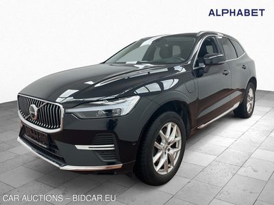 Volvo XC60 T8 AWD Recharge GEARTRONIC INSCRIPTION, 2022