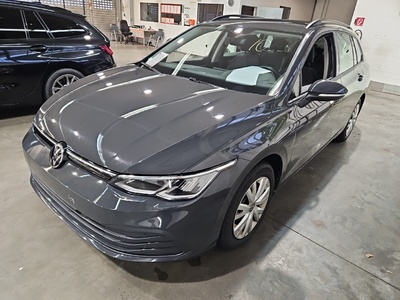 Volkswagen Golf 2.0 VARIANT 2.0 TDI SCR, 2021