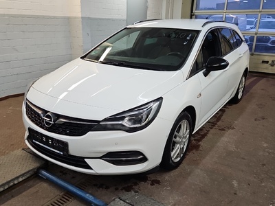 Opel Astra 1.5 1.5 D START/STOP SPORTS TOURER, 2022