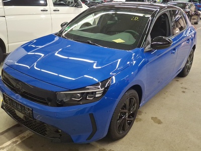 Opel Corsa 1.2 1.2 DIRECT INJECTION TURBO, 2025