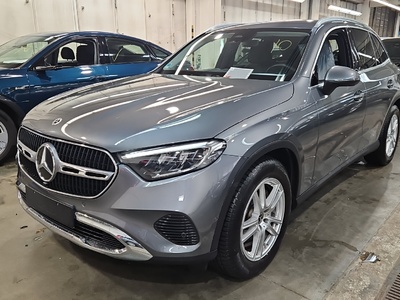 Mercedes-Benz Glc 220 D 4MATIC 9G-TRONIC Avantgarde Advanced, 2023