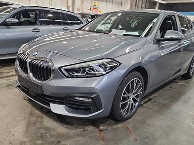 BMW 118D 2.0 AUT., 2023