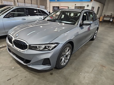 BMW 320D 2.0 TOURING XDRIVE AUT., 2023