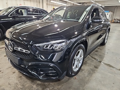 Mercedes-Benz Gla 200 D 8G-DCT AMG Line Advanced Plus, 2023