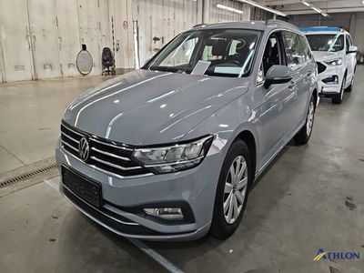 Volkswagen Passat 2.0 VARIANT 2.0 TDI SCR DSG, 2022