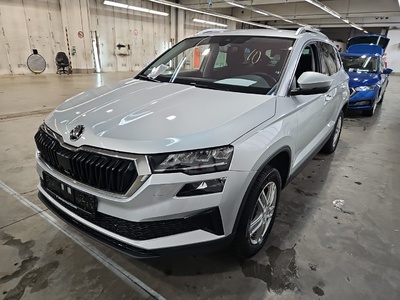 Skoda Karoq 2.0 TDI SCR 4X4 DSG Ambition, 2022