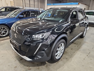 Peugeot 2008 1.5 BLUEHDI 130 EAT8, 2022