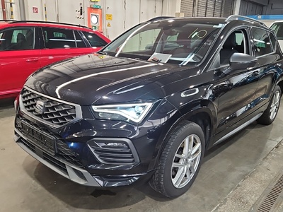 Seat Ateca 2.0 TDI DSG FR, 2021