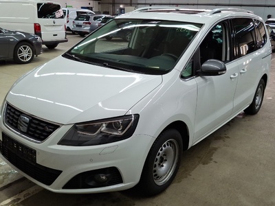 Seat Alhambra 2.0 2.0 TDI S&amp;S 4DRIVE DSG, 2020