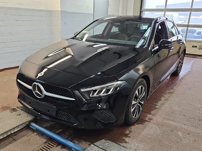 Mercedes-Benz A 2.0 180 D 8G-DCT, 2024