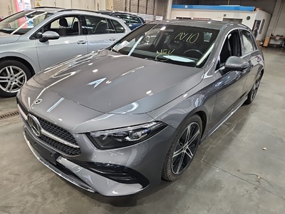 Mercedes-Benz A 2.0 220 D 8G-DCT, 2024
