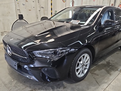 Mercedes-Benz Cla 2.0 180 D SHOOTING BRAKE 8G-DCT, 2023