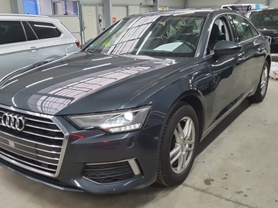 Audi A6 2.0 35 TDI S TRONIC, 2022