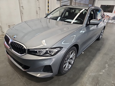 BMW 320D 2.0 TOURING XDRIVE AUT., 2024