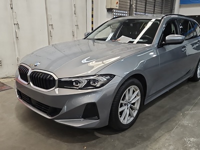 BMW 318D 2.0 TOURING AUT., 2023