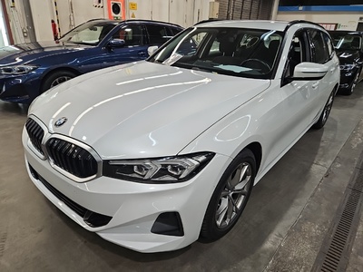 BMW 318D 2.0 TOURING AUT., 2023