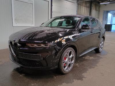 Alfa Romeo Tonale 1.5 1.5 VGT HYBRID, 2024
