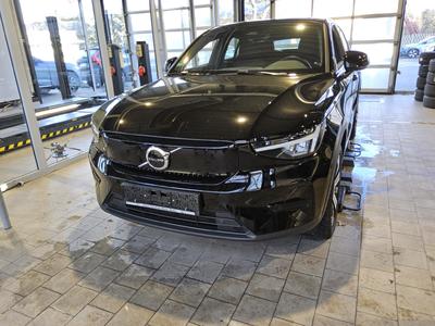 Volvo C40 RECHARGE SINGLE MOTOR Core, 2022