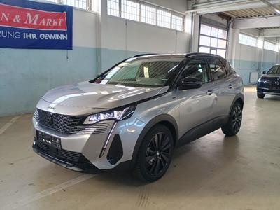 Peugeot 3008 1.2 PURETECH 130 STOP &amp; START GPF EAT8, 2024