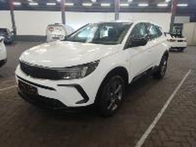 Opel Grandland 1.2 DI GS, 2024