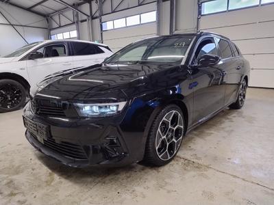 Opel Astra 1.2 SPORTS TOURER 1.2 TURBO AUTOMATIK, 2024