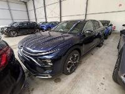 Citroen C5 1.2 X PURETECH 130 START&amp;STOP EAT8, 2024