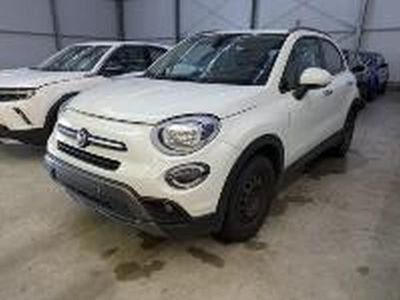 Fiat 500x 1.3 1.3 FIREFLY TURBO DCT 4X2 S&amp;S, 2021