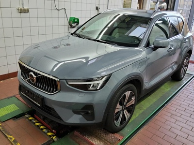 Volvo Xc40 T4 RECHARGE DKG Ultimate Bright, 2022