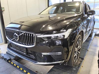 Volvo Xc60 T6 AWD RECHARGE Plus Bright, 2022