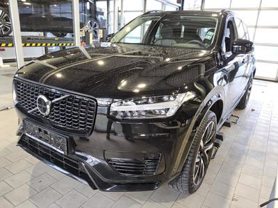 Volvo XC90 T8 AWD RECHARGE Plus Dark, 2022