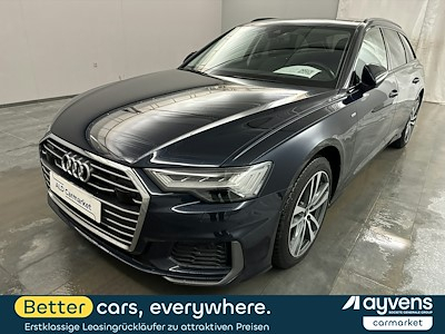 Audi A6 Avant 50 TFSI e quattro S tronic Kombi, 5-turig, Automatik, 7-Gang