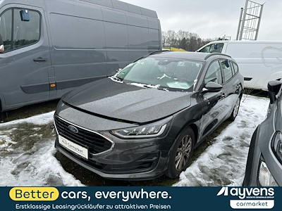 Ford Focus Turnier 1.5 EcoBlue Start-Stopp-System Aut. COOL&amp;CONNECT Kombi, 5-turig, Automatik, 8-Gang