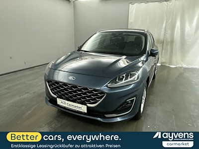 Ford Kuga 2.5 Duratec PHEV VIGNALE Geschlossen, 5-turig, Automatik, 1-Gang