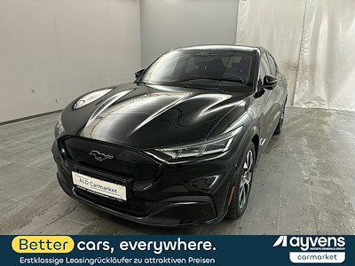 Ford Mustang mach-e AWD Geschlossen, 5-turig, Direktantrieb, 1-Gang