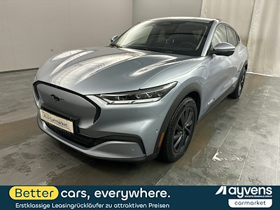 Ford Mustang mach-e Mustang Mach-E (2020-) / Mustang MACH-E Basis (Extended Range)