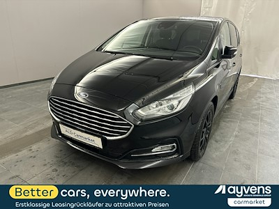 Ford S-Max 2.0 EcoBlue Aut. TREND Kombi, 5-turig, Automatik, 8-Gang