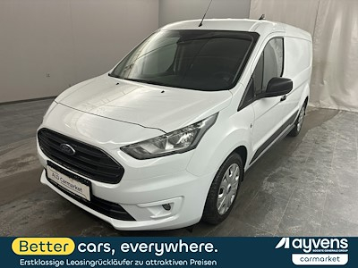 Ford Transit connect 210 L2 S&amp;S Trend Kasten, 4-turig, 6-Gang