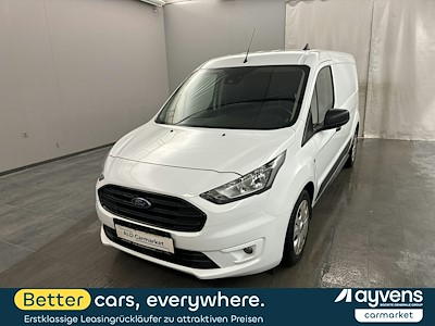 Ford Transit connect 230 L2 Trend Kasten, 4-turig, 6-Gang