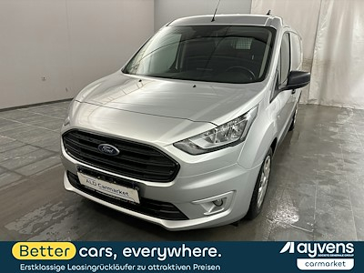 Ford Transit connect 250 L2 Trend Kasten, 4-turig, 6-Gang