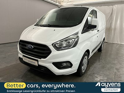 Ford Transit custom 320 L1H1 LKW VA Trend Kasten, 4-turig, 6-Gang