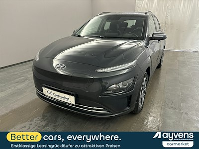 Hyundai Kona EV Select Geschlossen, 5-turig, Direktantrieb, 1-Gang
