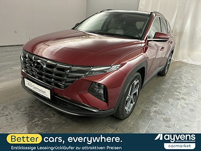 Hyundai TUCSON 1.6 T-GDi Plug-in-Hybrid 4WD Prime Geschlossen, 5-turig, Automatik, 6-Gang